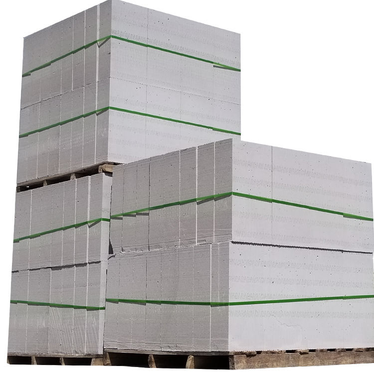 青山改性材料和蒸压制度对冶金渣蒸压加气混凝土砌块性能的影响