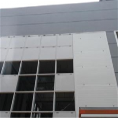 青山新型建筑材料掺多种工业废渣的陶粒混凝土轻质隔墙板